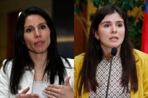 Oficialismo por indicación para avanzar hacia Sala Cuna Universal anunciada en Cuenta Pública: 