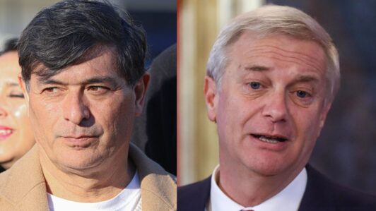 Parisi emplaza a Kast por pérdidas ligadas a swaps de las AFP: “Tiene que tomar cartas en el asunto”