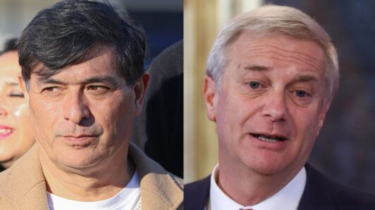 Parisi critica al presidente Kast por descartar despliegue de militares en la calle: 