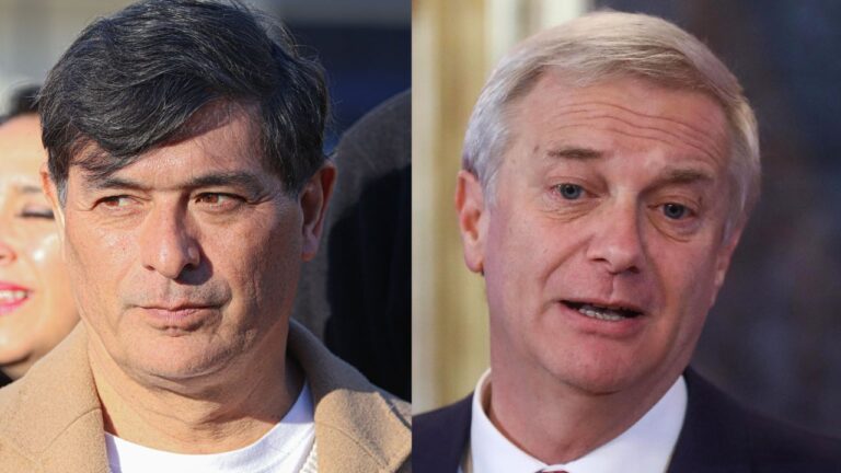 Parisi critica al presidente Kast por descartar despliegue de militares en la calle: 