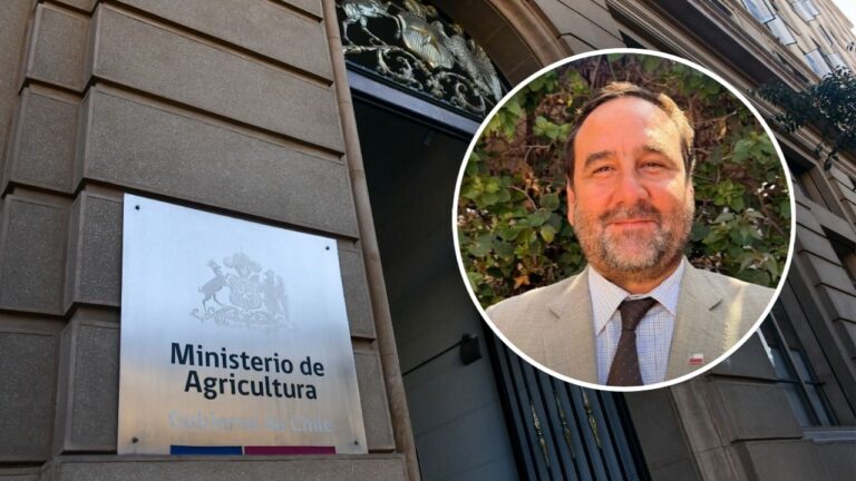 Cae otro Seremi del Gobierno: Renuncia autoridad de Arica tras test de drogas y eleva a 23 las bajas de secretarios regionales