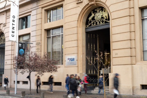 Tesorería descarta negligencia en cobranza de más de $30.000 millones y apunta a un error que generó confusión