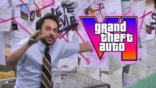 Fans de GTA 6 llevan teorías al extremo: Miden tráfico cerca de Rockstar para anticipar nuevo tráiler