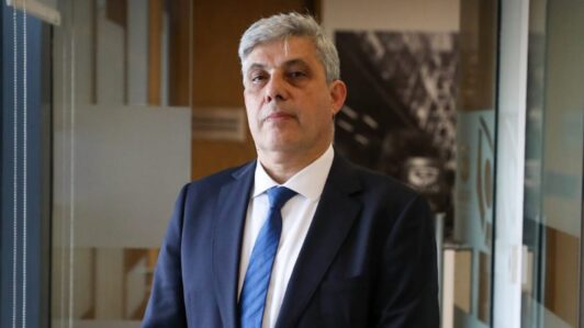 Fiscal nacional designó a Rolando Canahuate como fiscal regional de Ñuble: ¿Quién es?