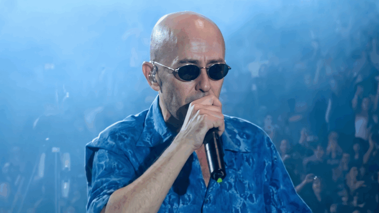 Muere el ‘Indio’ Solari, cantante de Los Redonditos de Ricota e ícono del rock argentino a los 77 años