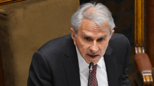 Moreira instala debate por Punta Peuco en la previa de la Cuenta Pública y pide a Kast indultar a presos