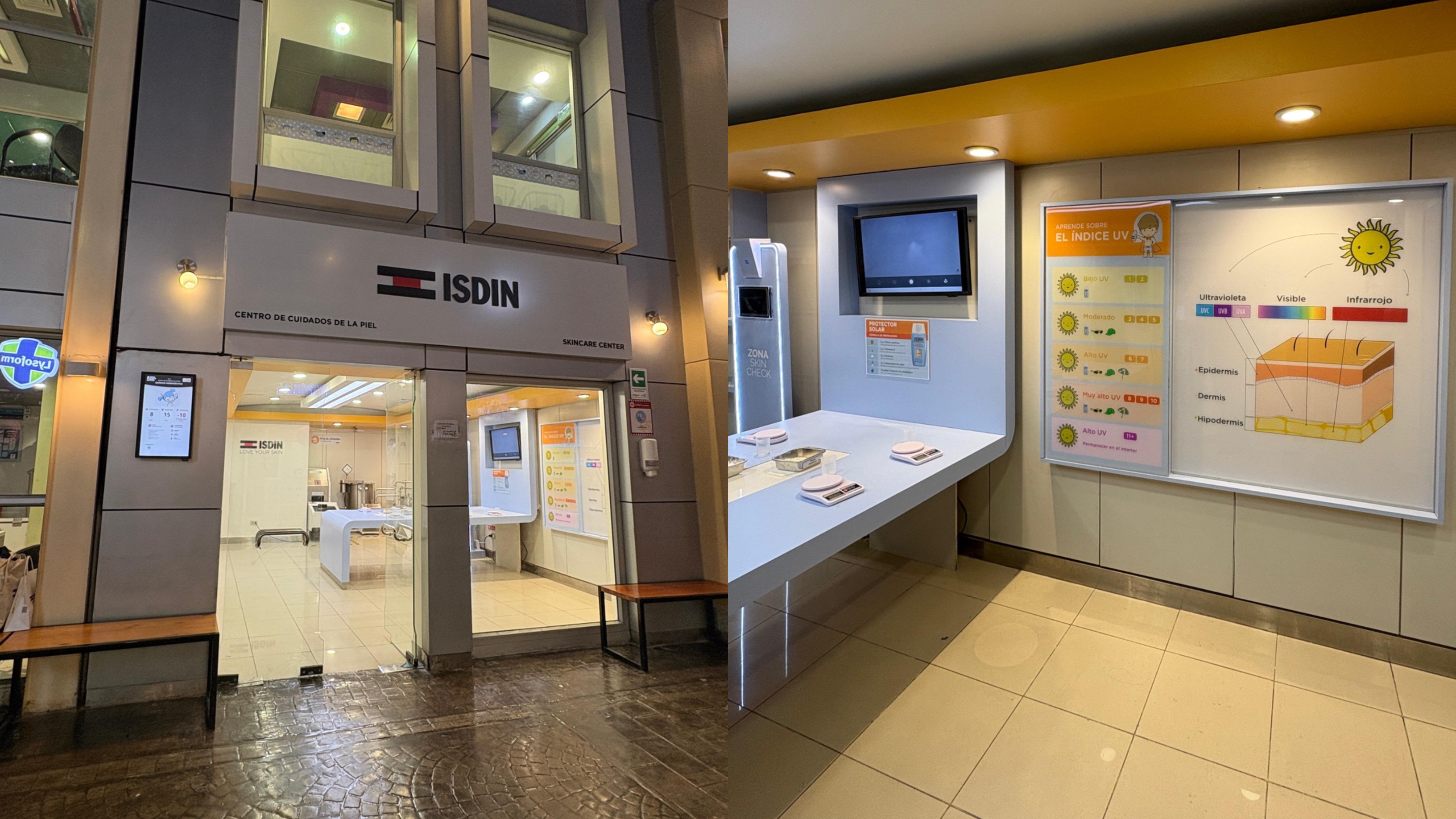 Vacaciones de invierno en Santiago: KidZania incorpora laboratorio de fotoprotección para niños