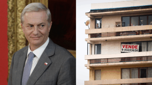Hasta 4.000 UF: José Antonio Kast anuncia apertura de programas habitacionales a la clase media