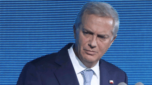Plan Oncológico: Presidente Kast asegura que 99% de pacientes en lista de espera fueron contactados