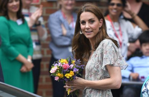 El desafío personal de Kate Middleton tras el cáncer: Subió tres montañas en 24 horas para ayudar a otros pacientes