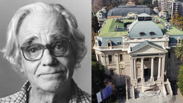 Museo de Bellas Artes cancela exposición del destacado artista argentino León Ferrari por 