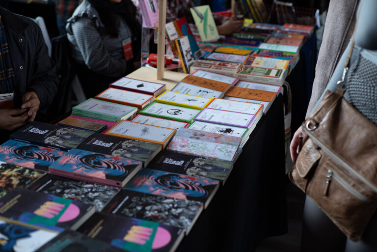 Panoramas gratuitos este 4 y 5 de julio: Feria “Libros que laten” en Ñuñoa, “Lluvia de Libros” en el GAM y Mercado París-Londres en Santiago