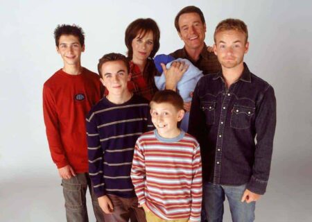 Creador de Malcolm in the Middle revela que Francis iba a ser un 