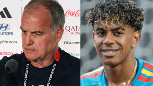 Uruguay vs. España por el Mundial 2026: A qué hora juegan y dónde ver en Chile