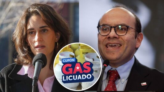 Venta ilegal de cupón de gas: Gobierno confirma denuncias y anuncia sanciones
