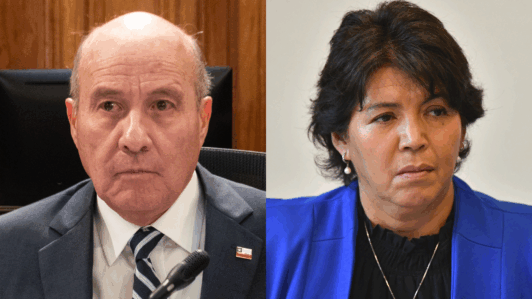 “No estamos de acuerdo con el pirquineo”: El cruce entre Quiroz y Provoste por diálogos de la megarreforma