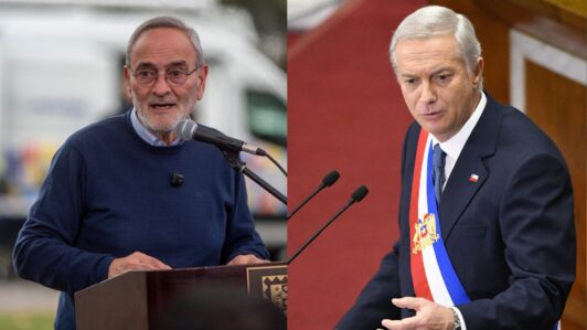Gobernador René Saffirio desmiente a Kast y defiende el turismo: 