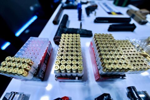 PDI entrega balance de operativos en la Región Metropolitana: 47 detenidos y $142 millones en efectivo incautados/Ministerio de Seguridad