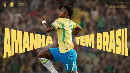 Brasil vs. Haití en vivo: Horario, dónde ver el Mundial 2026 y la baja de Neymar
