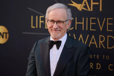 Steven Spielberg quiso dirigir James Bond, pero lo rechazaron dos veces: “Ahora no pueden pagarme”