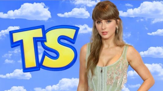 Taylor Swift anuncia lanzamiento de canción para 