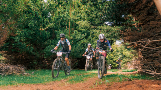 Titan Forest Patagonia 2026 suma la categoría gravel y anuncia su recorrido desde Villa Cerro Castillo