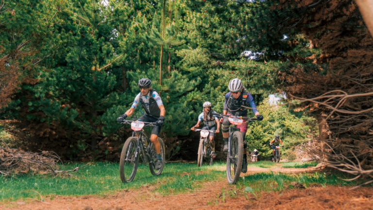 Titan Forest Patagonia 2026 suma la categoría gravel y anuncia su recorrido desde Villa Cerro Castillo