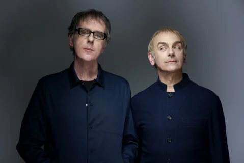 Underworld se suma a Fauna Primavera 2026: Banda volverá a Chile tras más de una década
