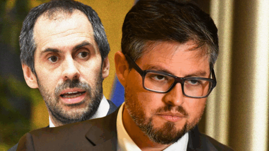 Jefe de bancada PDG y acusación contra Grau: “No chacrear estas herramientas”
