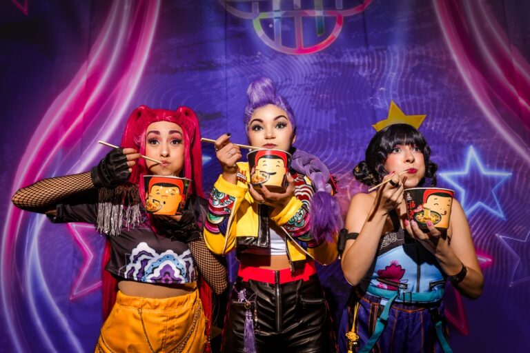 Vacaciones de invierno en Quilicura: Pista de hielo, animales exóticos y teatro familiar gratis