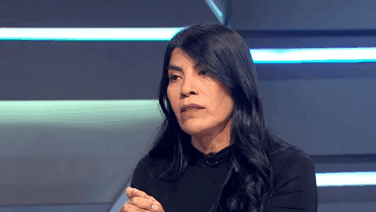 Universidad Austral sanciona a cuatro estudiantes por agresión a ministra Lincolao