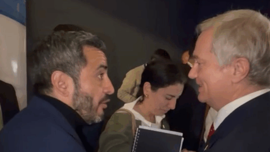 Alcalde de San Bernardo critica a Kast tras descartar militares en infraestructura crítica: “Es otra promesa incumplida”