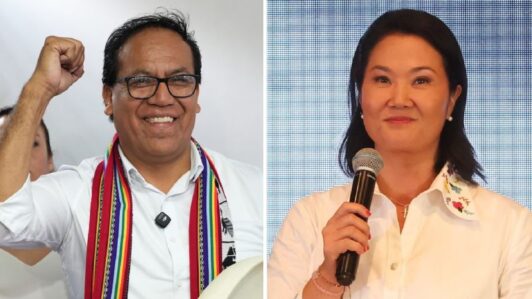 Perú en suspenso: 3 claves para entender el lento conteo de la segunda vuelta entre Keiko Fujimori y Roberto Sánchez