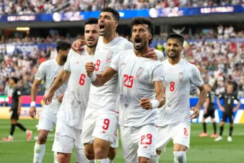 Mundial 2026: EE.UU. responde a los reclamos del entrenador de Irán y dice que la selección tenía previsto regresar a México inmediatamente después del partido