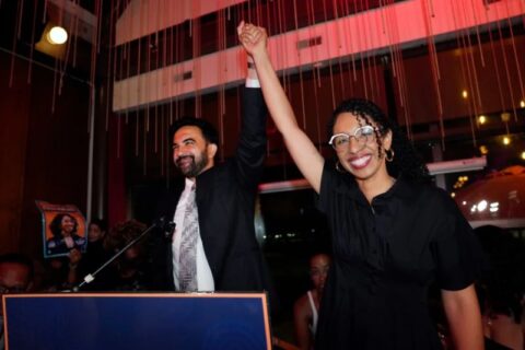 Lo que dejaron las elecciones primarias en EE.UU.: Del triplete de Mamdani en Nueva York a la apuesta cautelosa de Trump