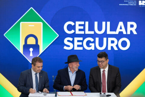 Brasil implementa bloqueo inmediato de celulares robados ante ola de denuncias