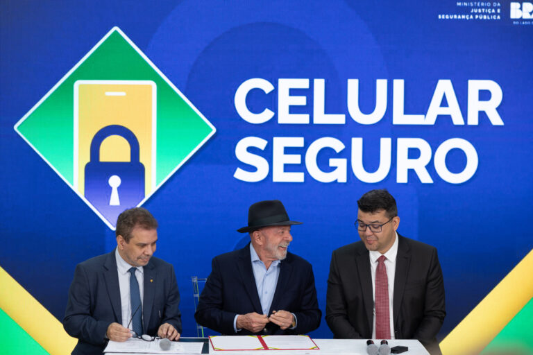 Brasil implementa bloqueo inmediato de celulares robados ante ola de denuncias