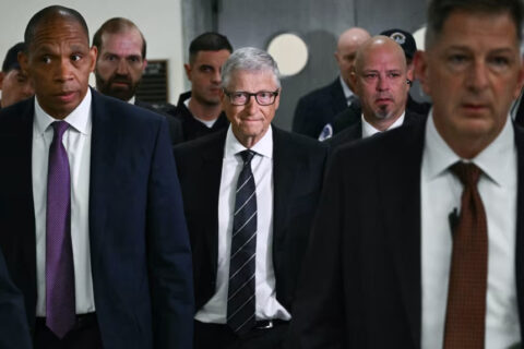 Bill Gates testifica ante el Congreso: Niega conocer los crímenes de Epstein y revela que fue víctima de presión con información sobre infidelidades
