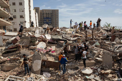 ¿Se activó el Cinturón de Fuego del Pacífico? Geofísico chileno aclara el origen del terremoto en Venezuela