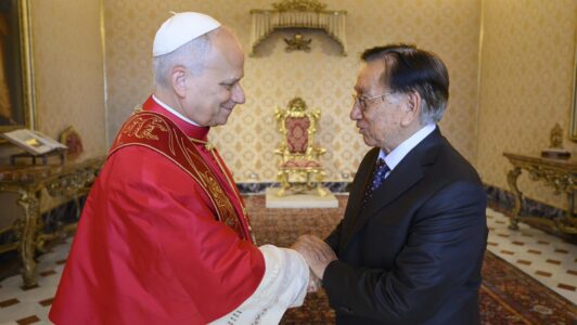 Papa León XIV confirma visita a Perú en noviembre: Pasará por Chiclayo, Lima, Piura, Pucallpa y Cuzco