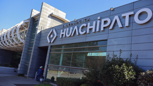 CAP y AZA se unen para producir acero verde en Huachipato en una operación valorizada por sobre US$ 480 millones