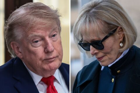 Revés judicial para Trump: Suprema de EE.UU. deja en pie veredicto por abuso sexual y difamación