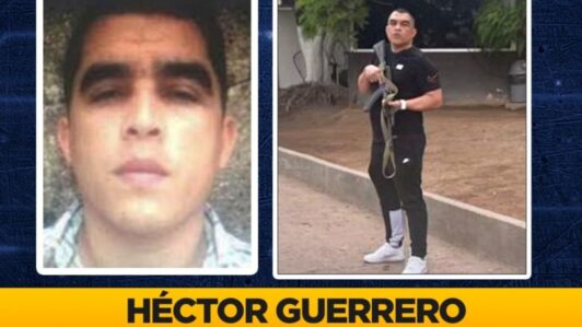 Muere el Niño Guerrero, máximo líder del Tren de Aragua, en ataque militar de EE.UU., anuncia Trump