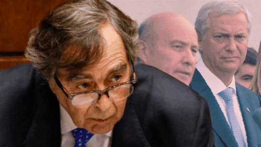 Correa Sutil cuestiona la invariabilidad tributaria del Gobierno: “Me parece inconstitucional”