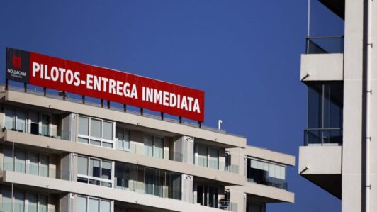 Créditos hipotecarios siguen a la baja: Tasas anotan su menor nivel desde noviembre de 2021