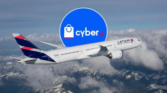 Pasajes a Miami, Nueva York y Cancún con hasta 50% de descuento: Las ofertas de LATAM para el Cyber Day 2026