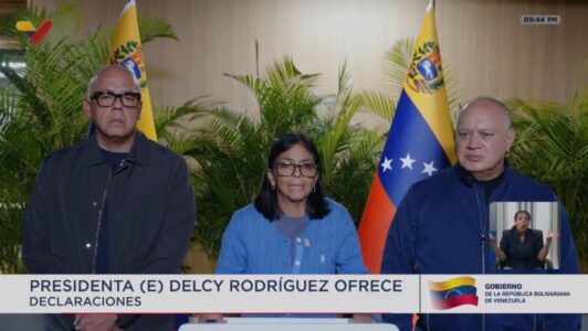 Declaran estado de emergencia en Venezuela luego de dos terremotos