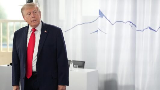 Donald Trump afirma que Netanyahu debe ser 