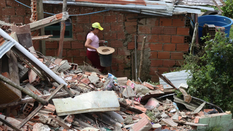 Daños por terremotos en Venezuela ascienden a 6.700 millones de dólares, según evaluación satelital de la ONU