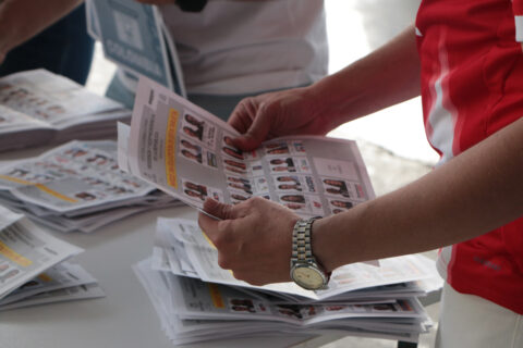 Elecciones en Colombia: Estados Unidos advierte retiro de visas a quienes alteren el proceso electoral